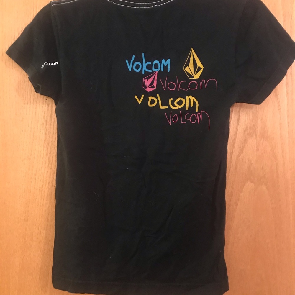 Volcom T-Shirt - Picture 2 of 5